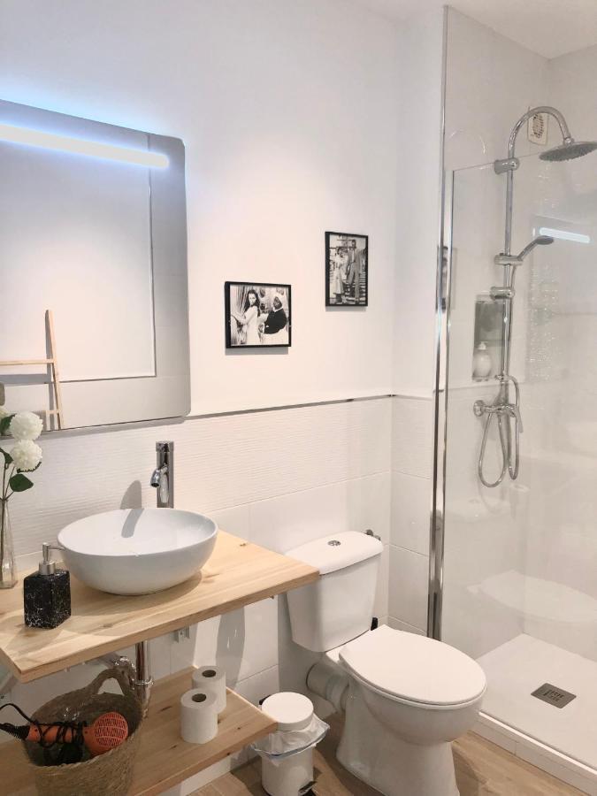 Centrico Apartamento Con Terraza Y Wifi Ронда Екстер'єр фото
